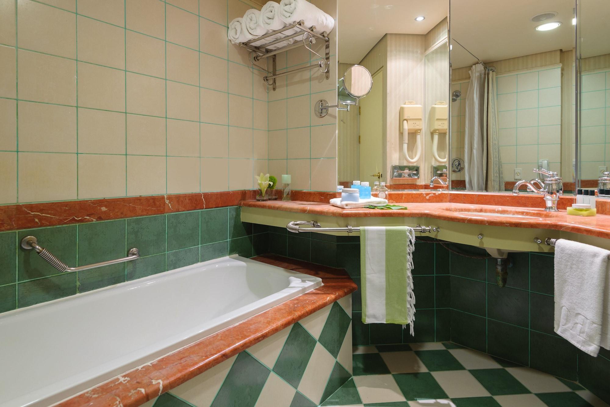 Herods Boutique Hotel Eilat Eksteriør billede