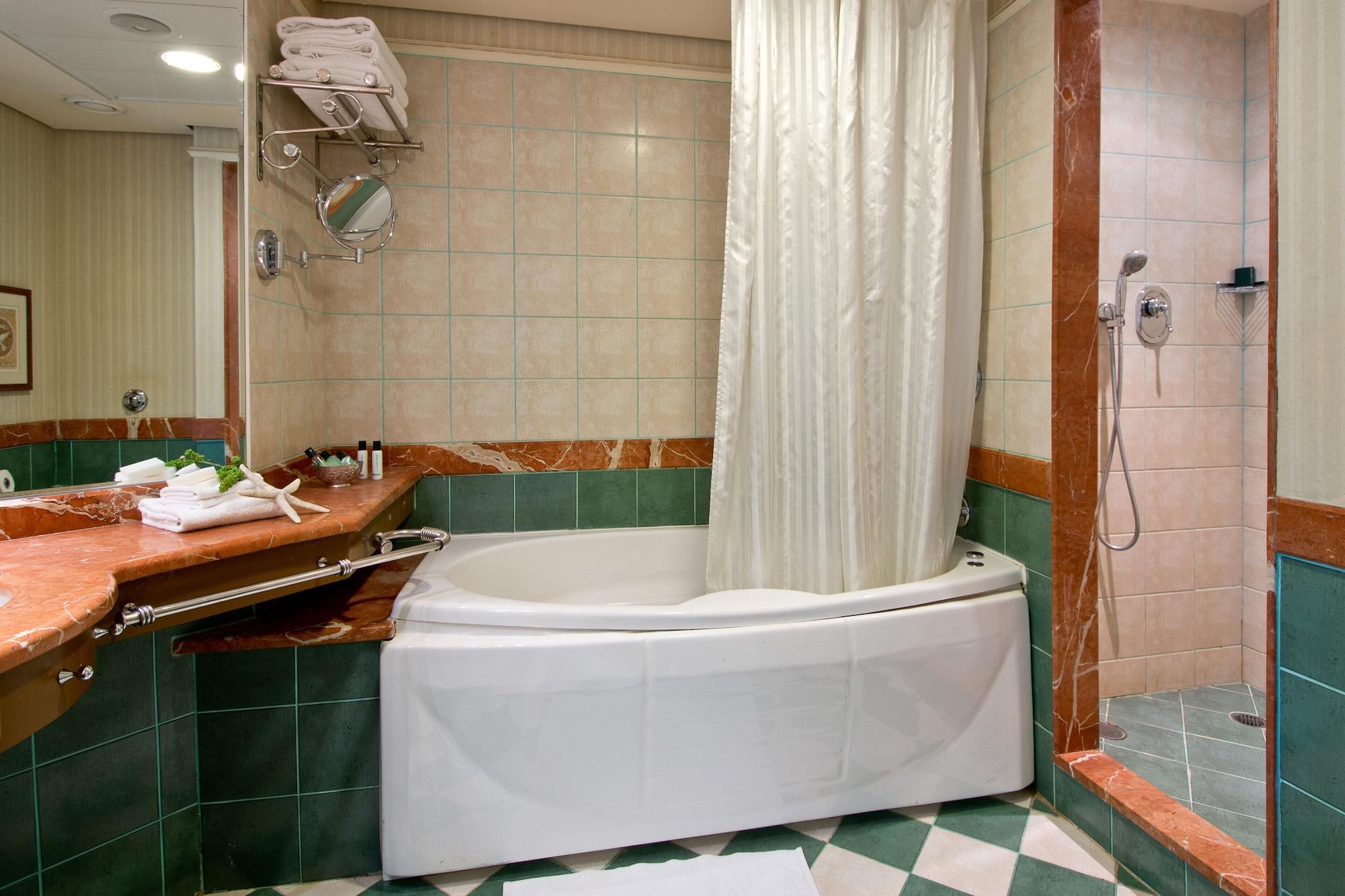 Herods Boutique Hotel Eilat Eksteriør billede