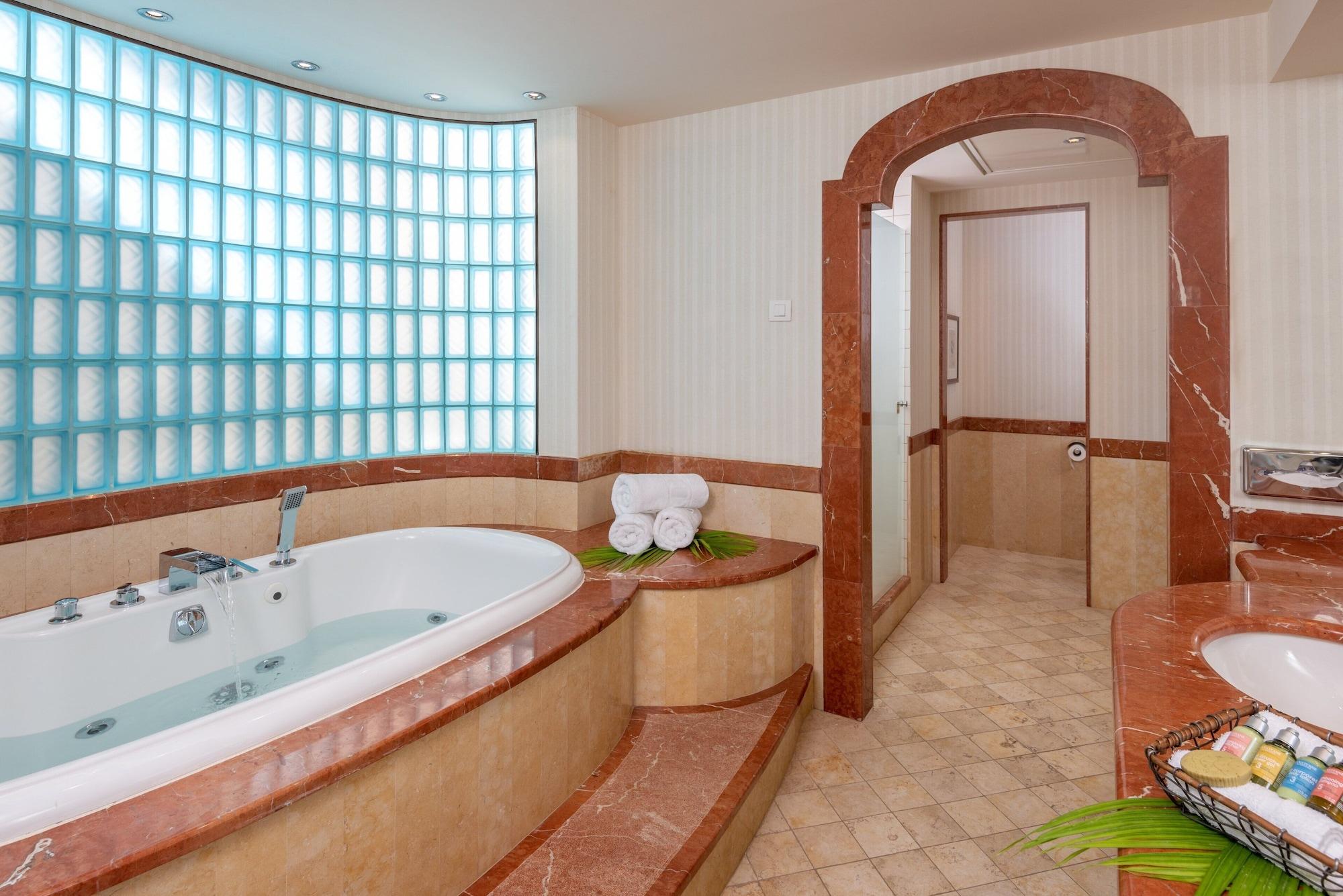Herods Boutique Hotel Eilat Eksteriør billede